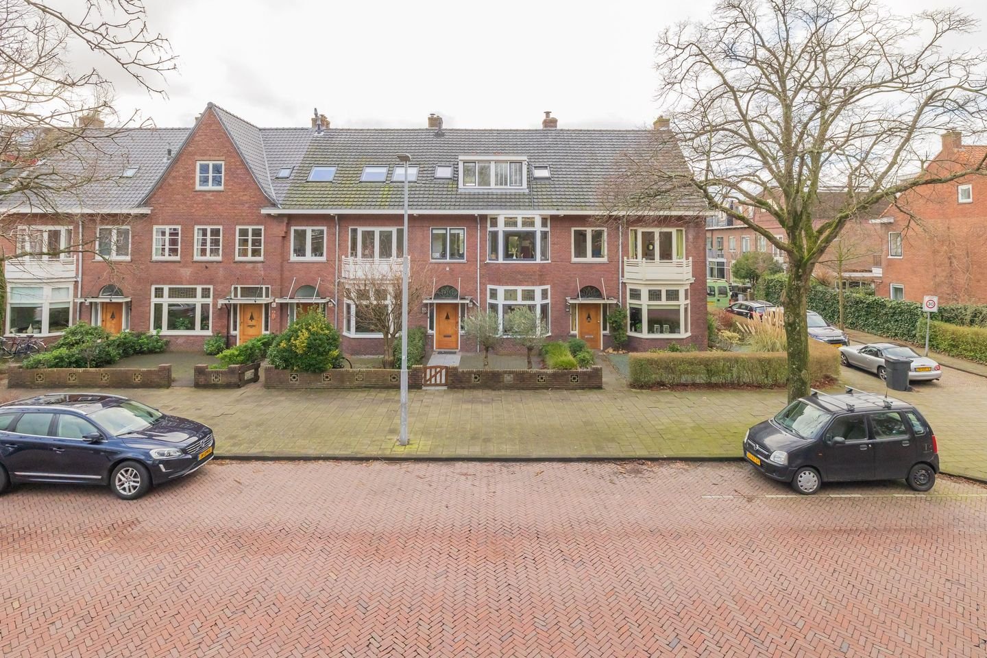 Zaanenlaan 49