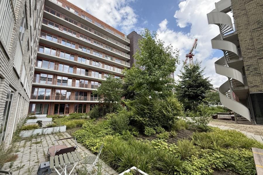 Houthavenweg 79