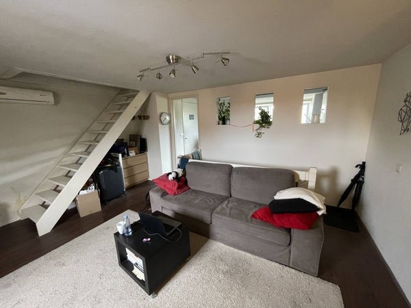 For rent: Studio Paardestraat in Sittard