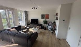 For rent: Flat Stationsplein in Deurne