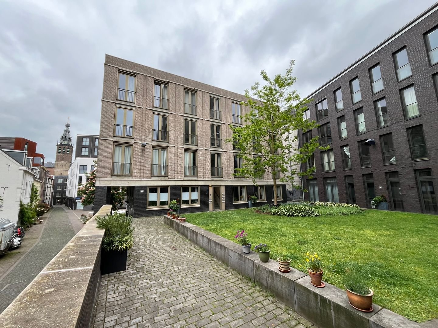 Johan Maelwaelplein 5