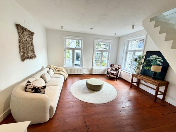 For rent: Flat Rolsteeg in Haarlem