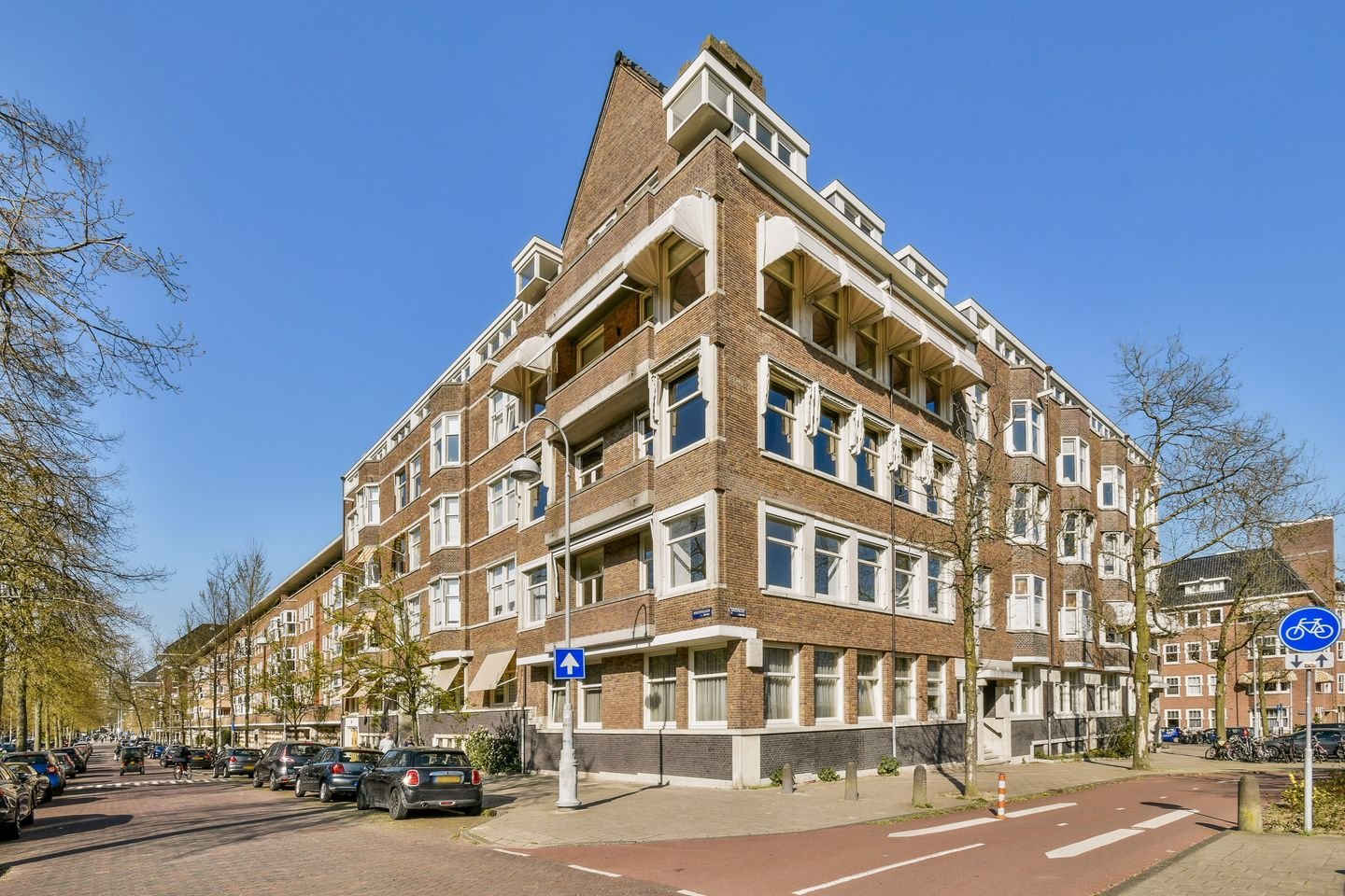 Stadionkade 17-1