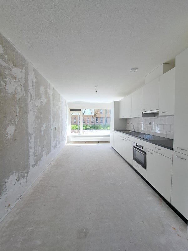 For rent: House Kurt Schwittersplantsoen 3 in Almere
