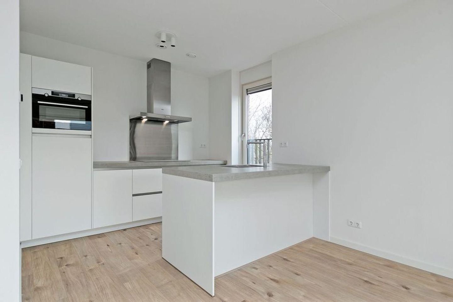 van Vollenhovenlaan 58