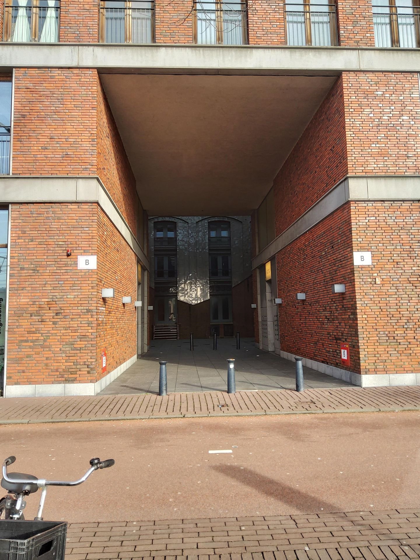 Waagdragerhof 44