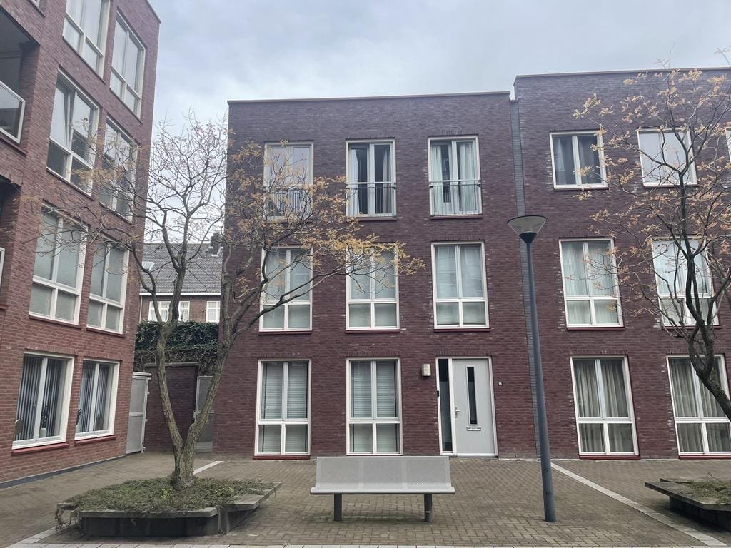 Achter de Steenen Trappen 59