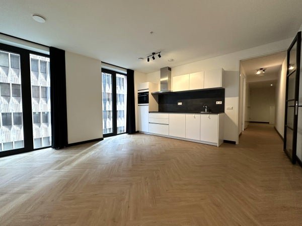 For rent: Flat Wijnhaven in Rotterdam