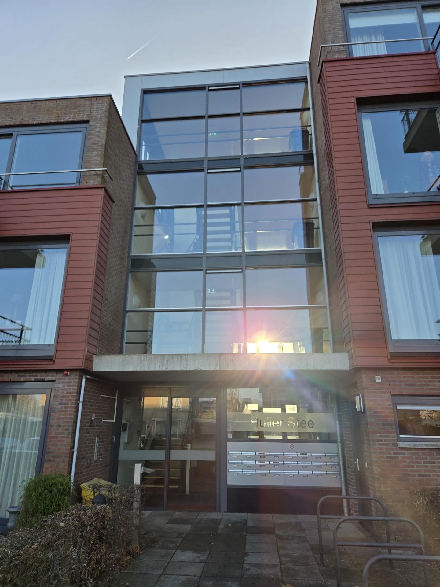 van Asch van Wijcklaan 103