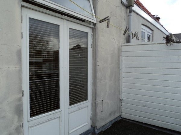For rent: Flat Van Merlenstraat in Den Haag