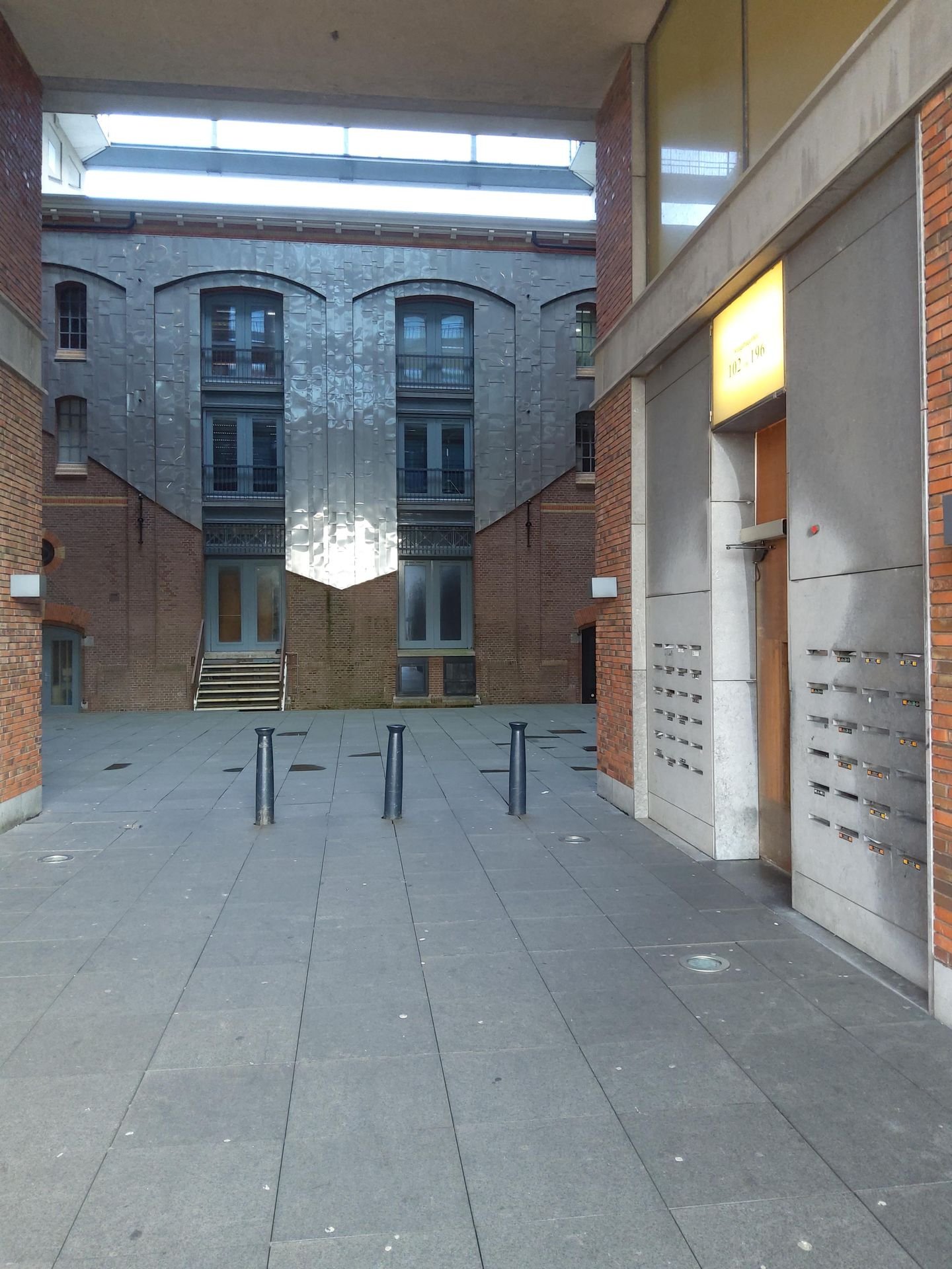 Waagdragerhof 44