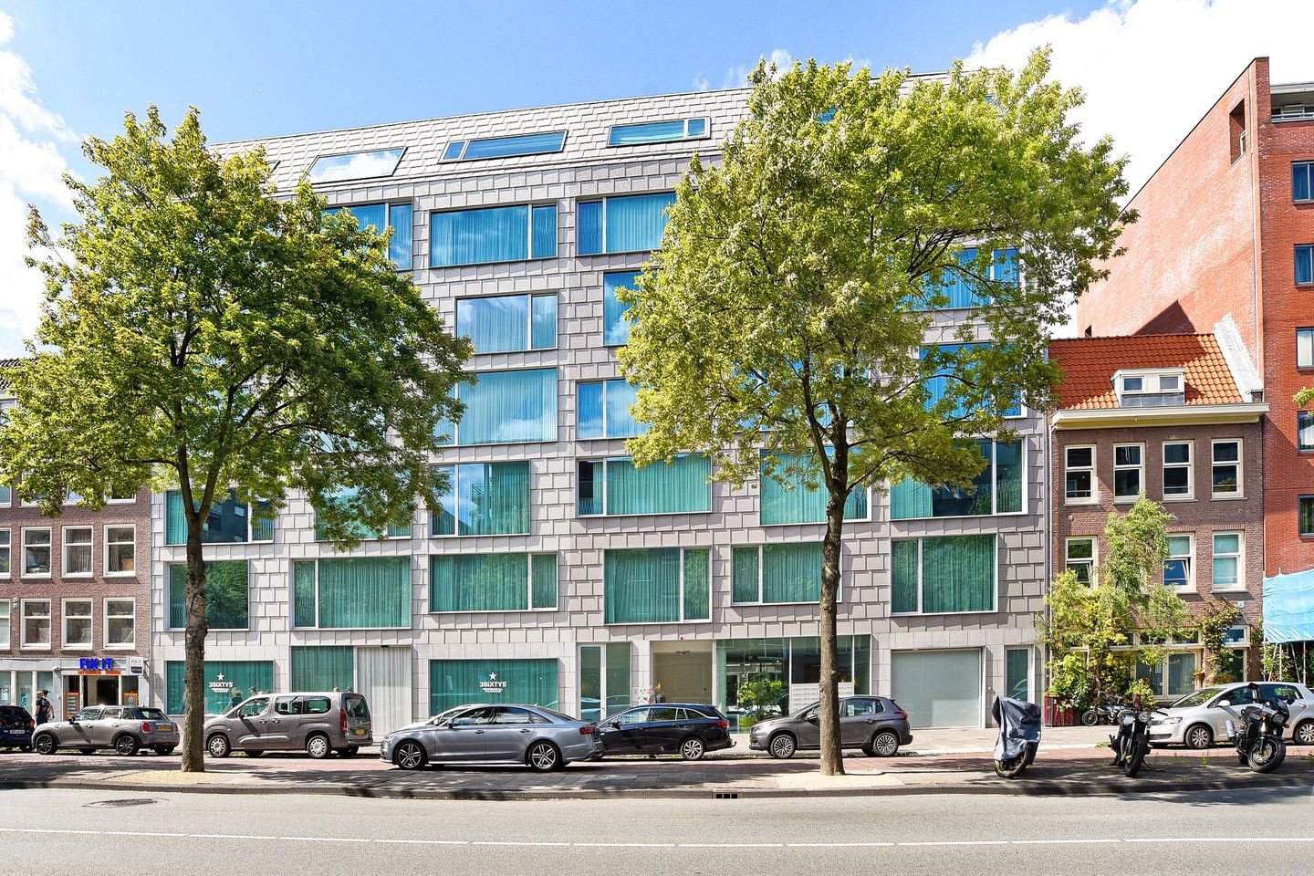 Valkenburgerstraat 136-B