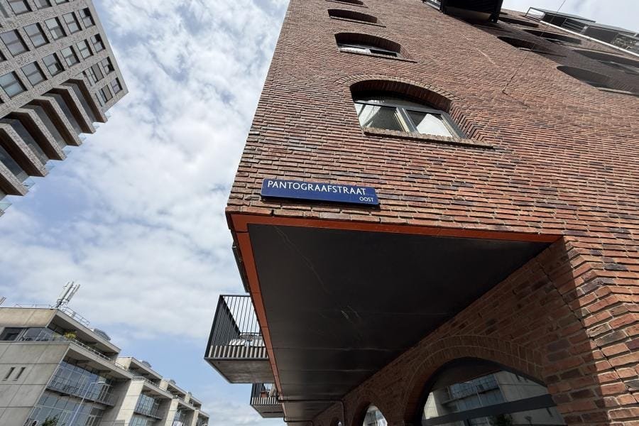 Pantograafstraat 82