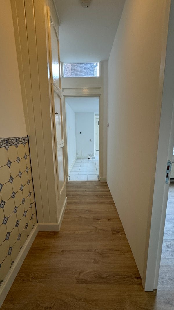 For rent: Flat Dreef in Breda