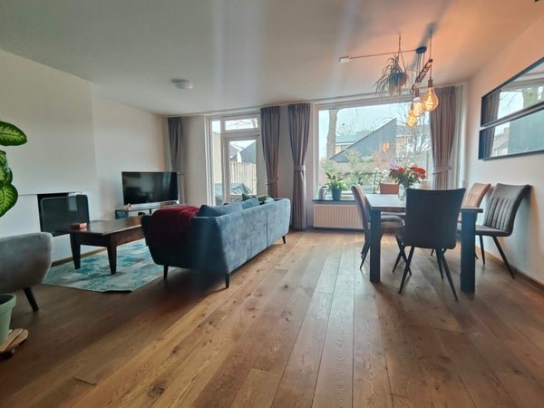 For rent: House Ravensdonk in Eindhoven