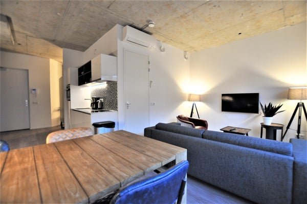 For rent: Flat Wal in Eindhoven