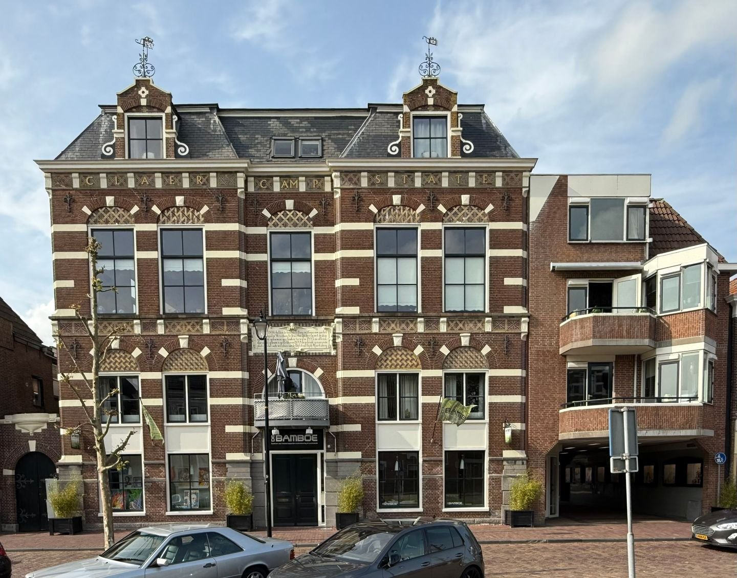Voorstraat 74-E