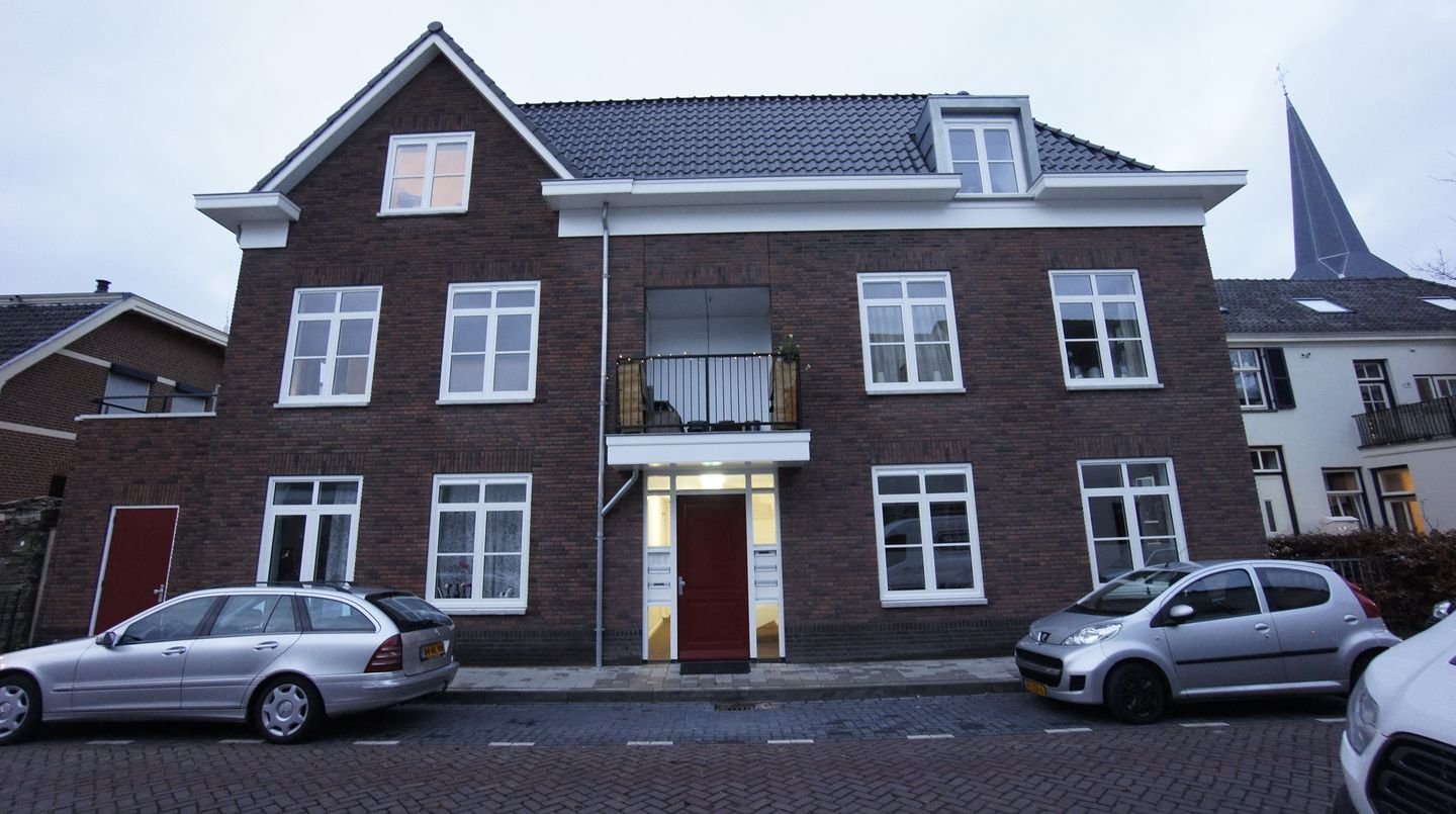 Kostschoollaan 2