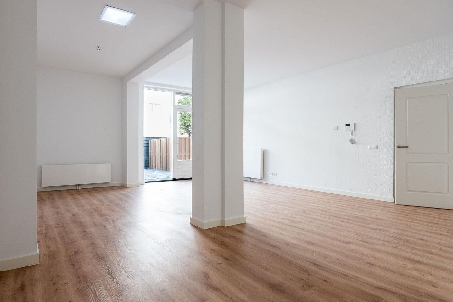 De Perponcherstraat 99-E