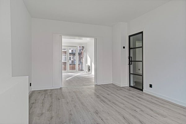 For rent: Flat Franselaan 230 B in Rotterdam