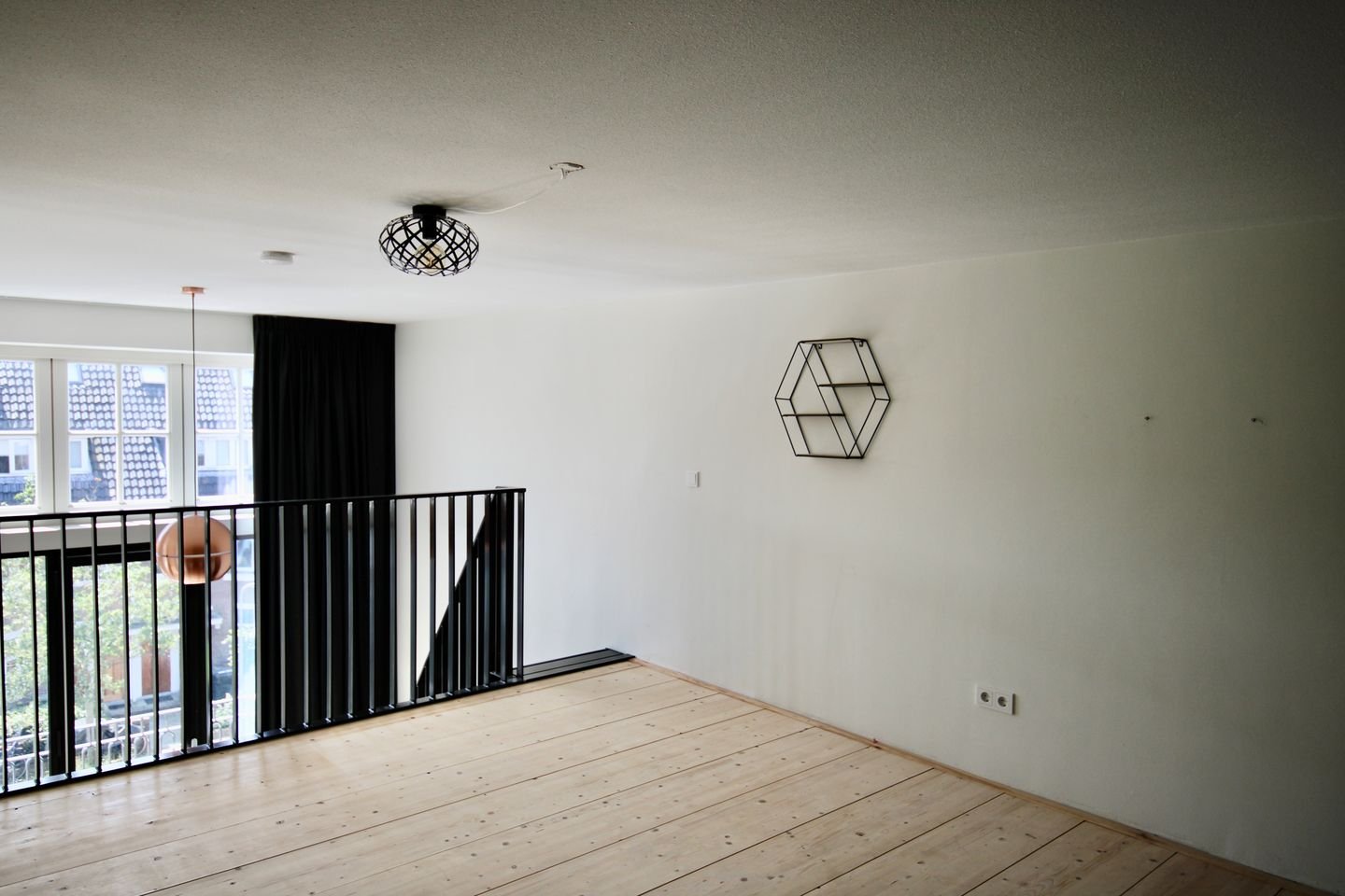 Verspronckweg 150-B16