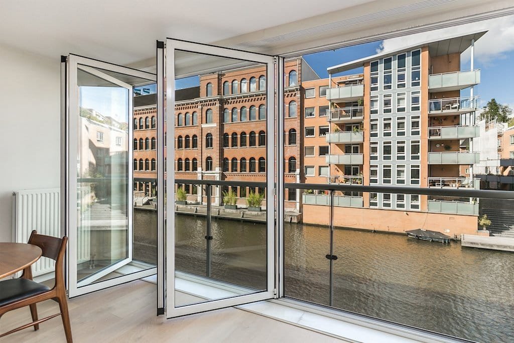 Valkenburgerstraat 192-D