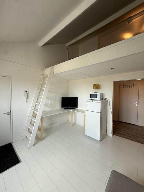 For rent: Studio Steenweg in Sittard