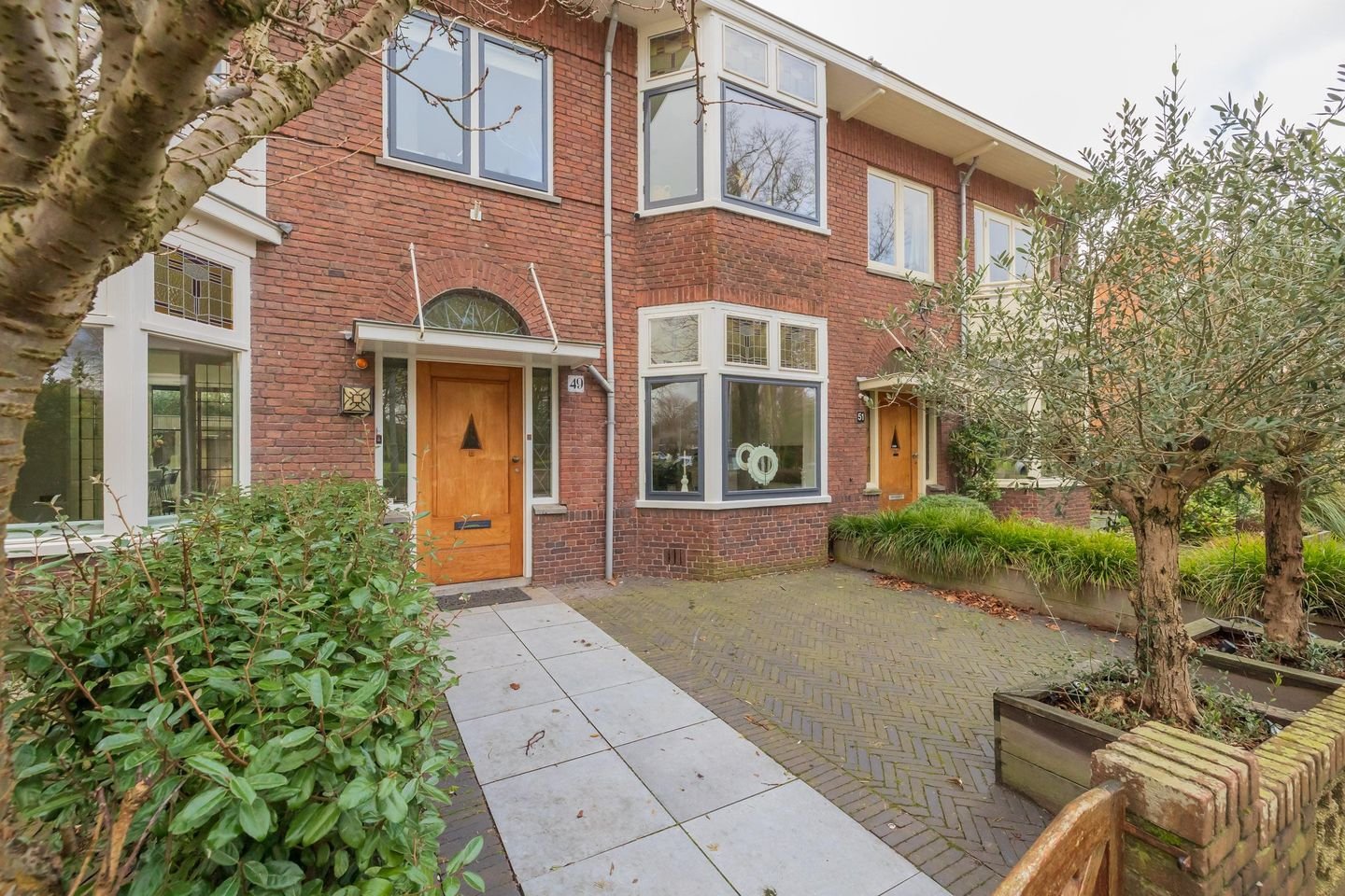 Zaanenlaan 49