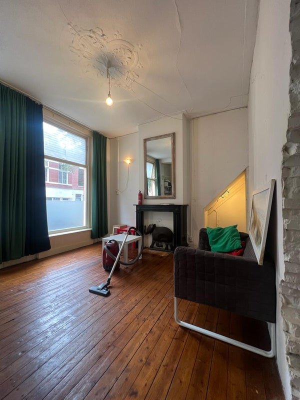For rent: Room Melkweg in Groningen