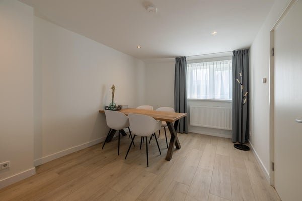 For rent: Flat Visserstraat in Eindhoven