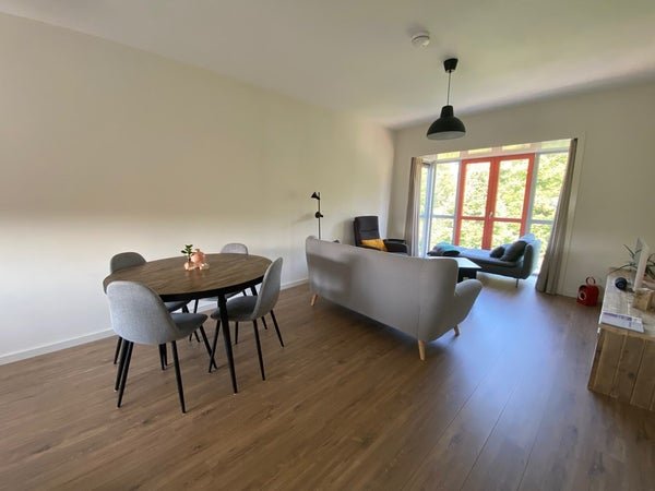 For rent: Flat Noorderbinnensingel in Groningen