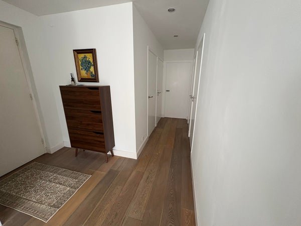 For rent: Flat Willemstraat 93 B in Den Haag