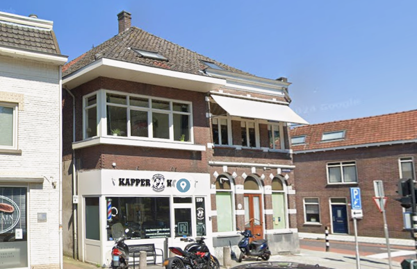 For rent: Room Korvelplein 199 A-03 in Tilburg