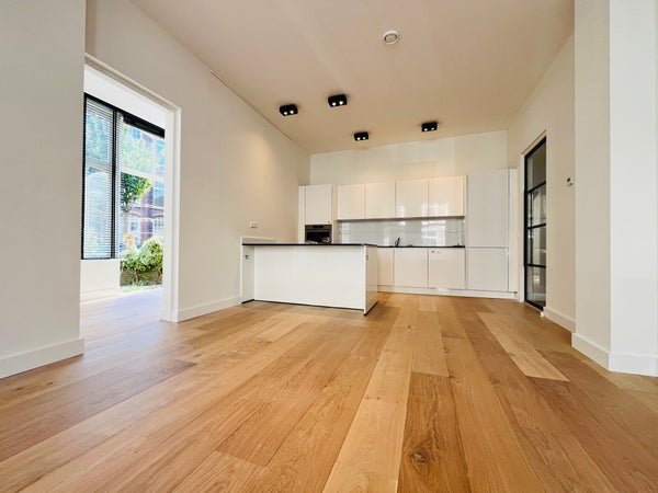For rent: Flat Archimedesstraat 62 in Den Haag