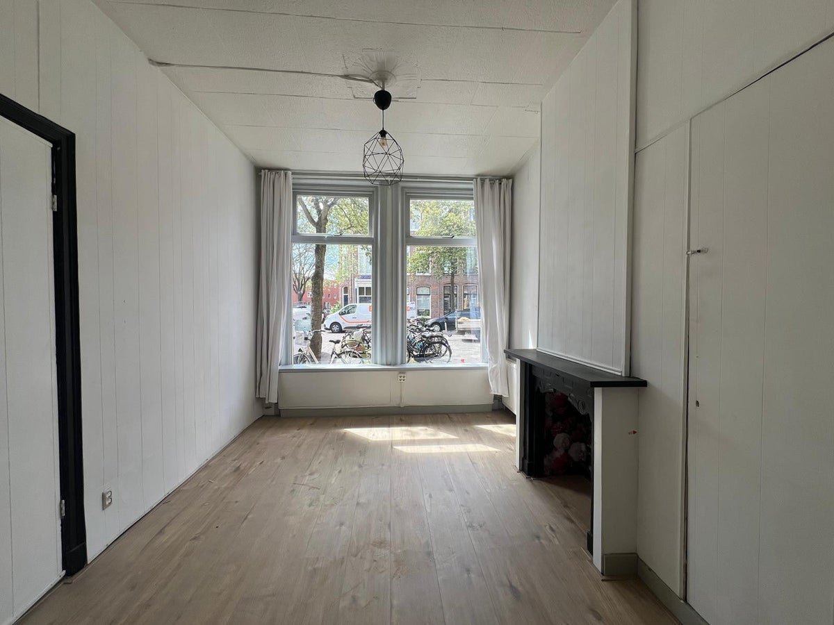 For rent: Room Van Sijsenstraat in Groningen