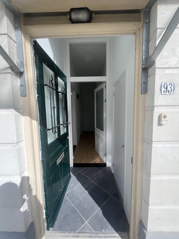 For rent: Flat Molenwater in Middelburg