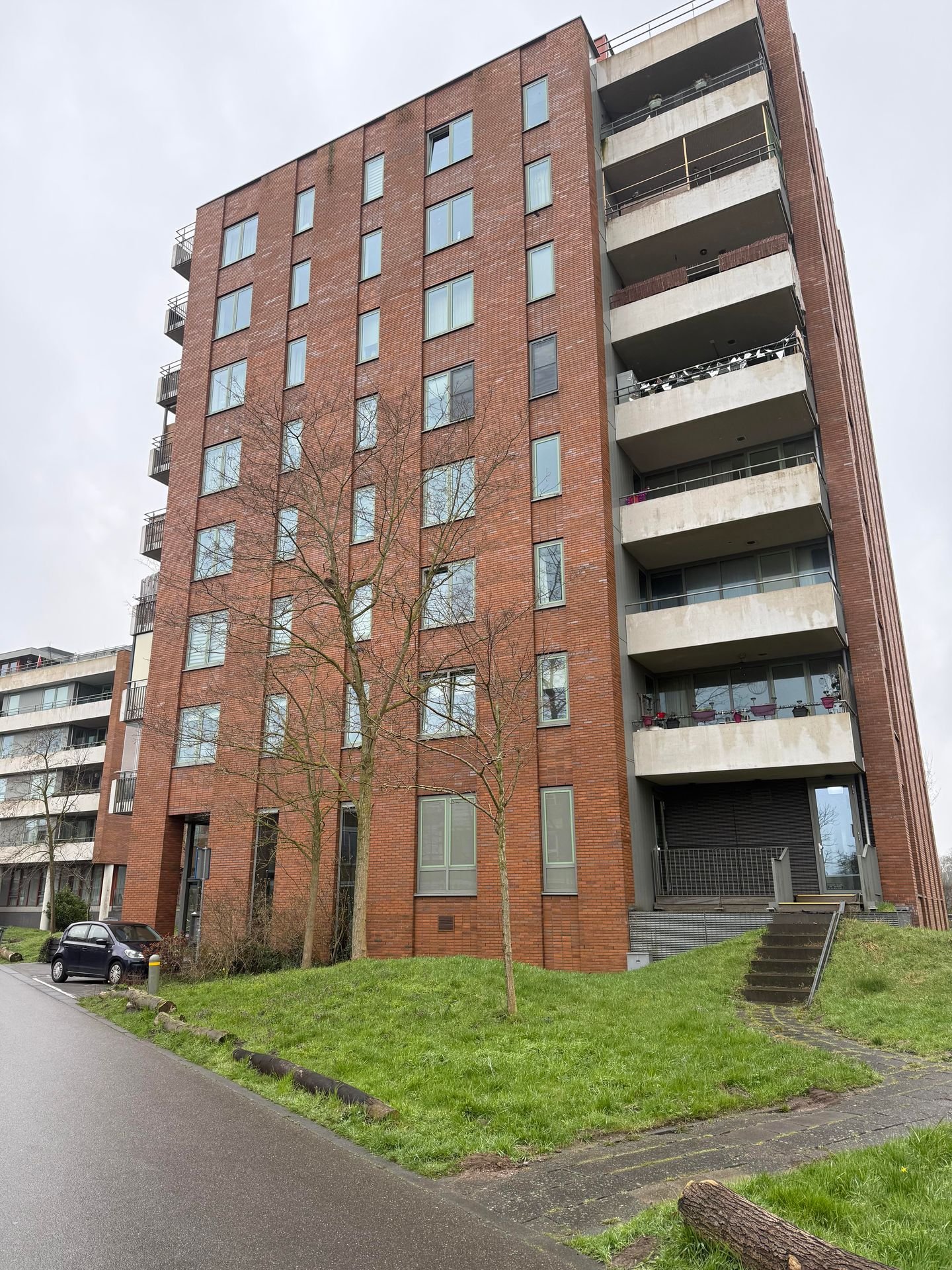 Harry Mulischstraat 141