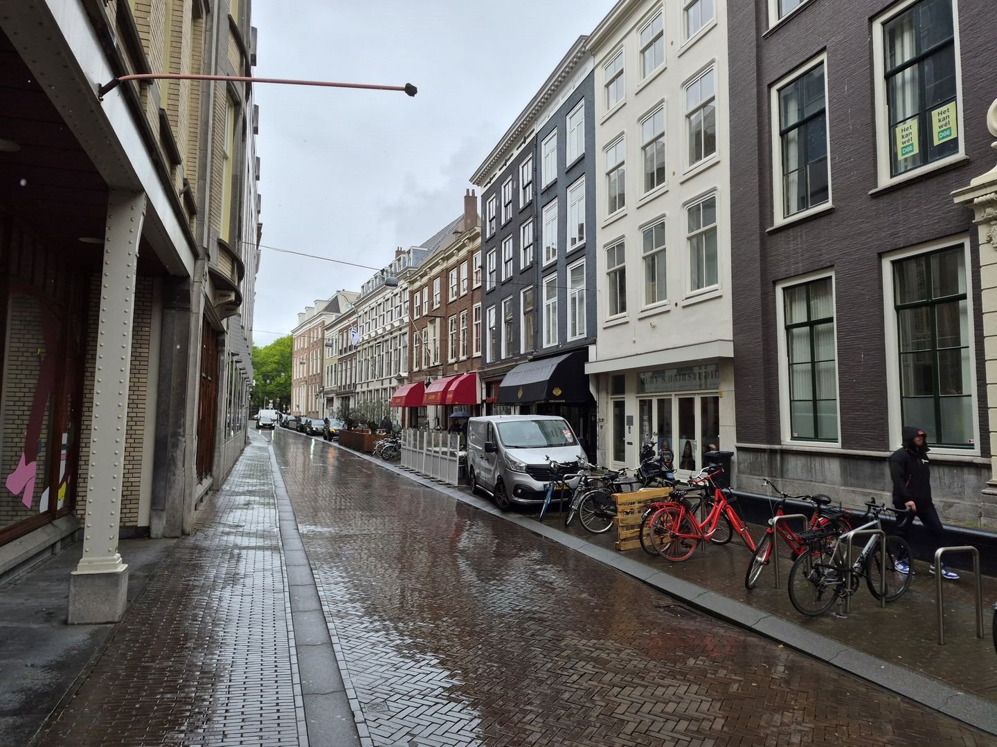 Lange Houtstraat 15-A2