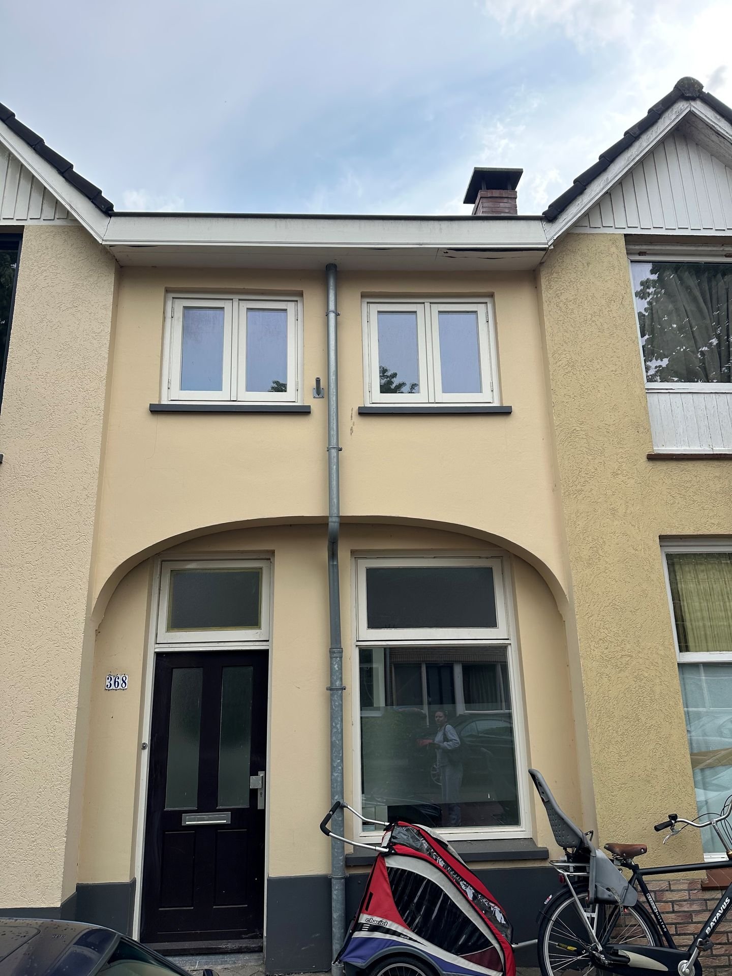 Lipperkerkstraat 368