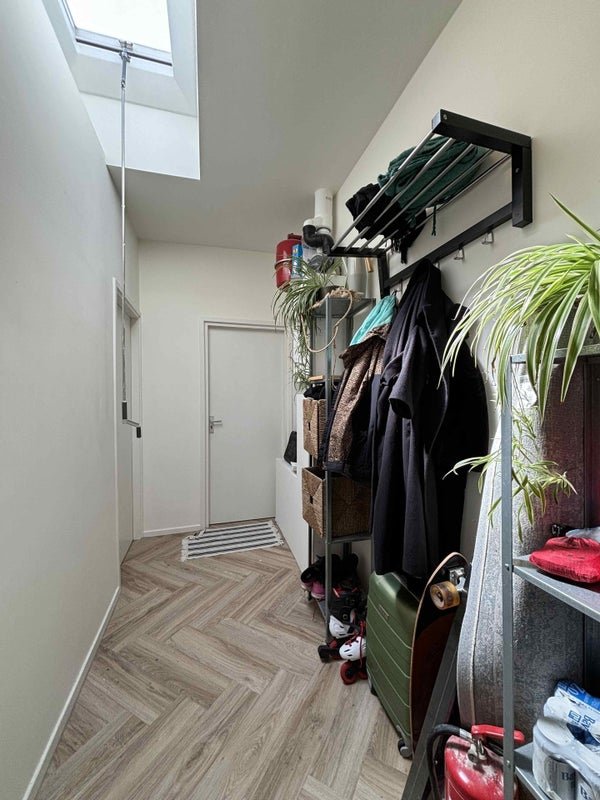 For rent: Flat Landstraat in Groningen