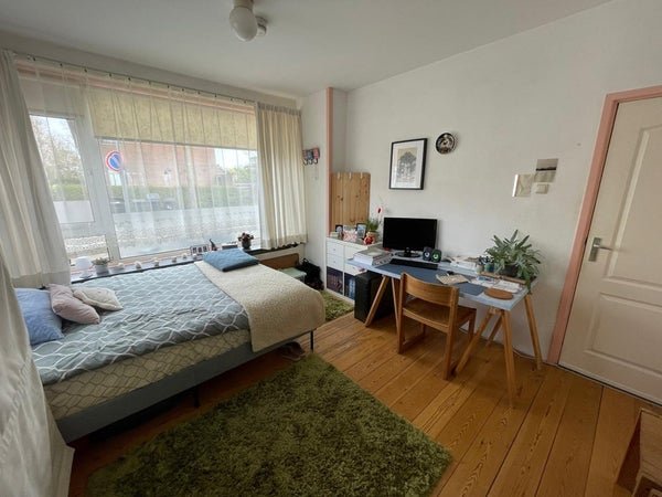 For rent: Room Siriusstraat in Groningen