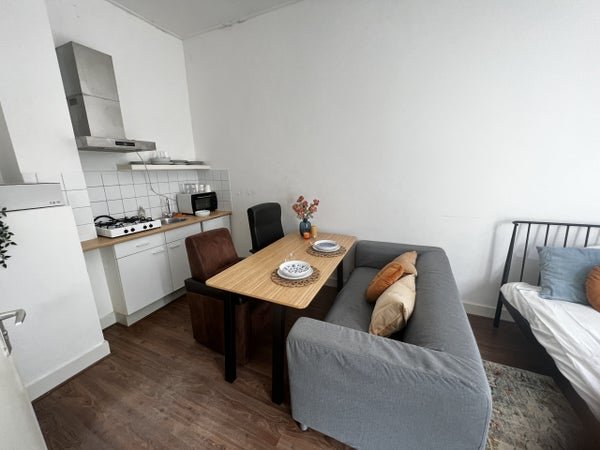 For rent: Room Waterloostraat in Rotterdam