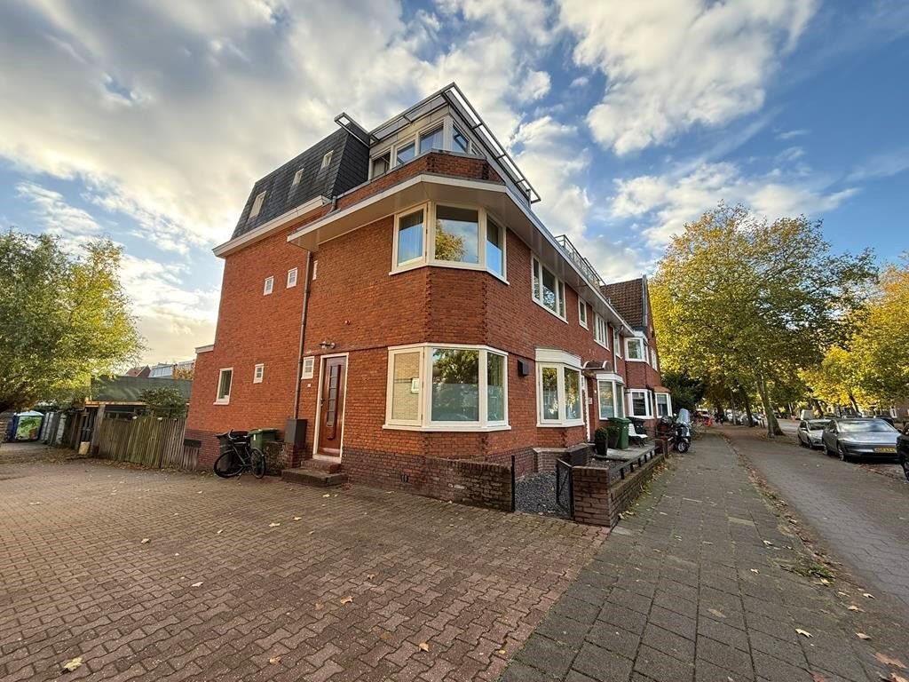 For rent: House Amsterdamseweg in Amstelveen