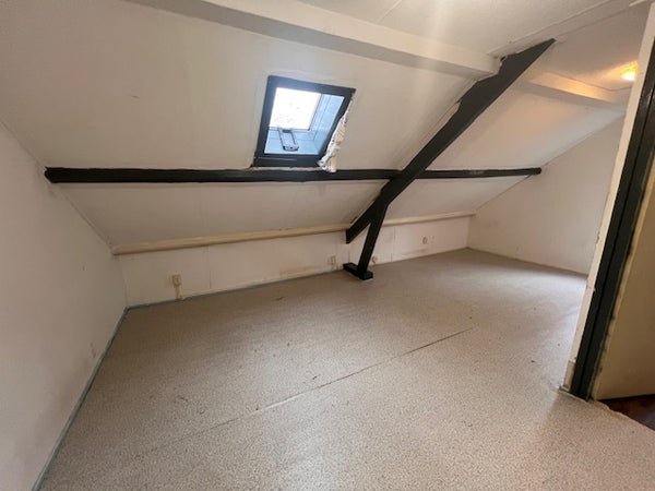 For rent: Room Kwaadeindstraat 101 in Tilburg