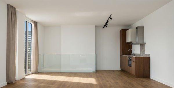 For rent: Flat Zoutmanstraat 44 R in Den Haag
