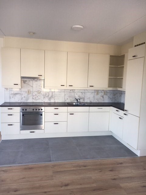 For rent: Flat Wolbrantskerkweg 110 G in Amsterdam