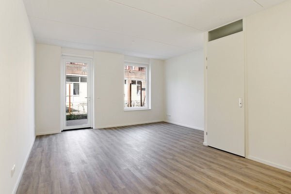 For rent: House Bergweg in Rotterdam