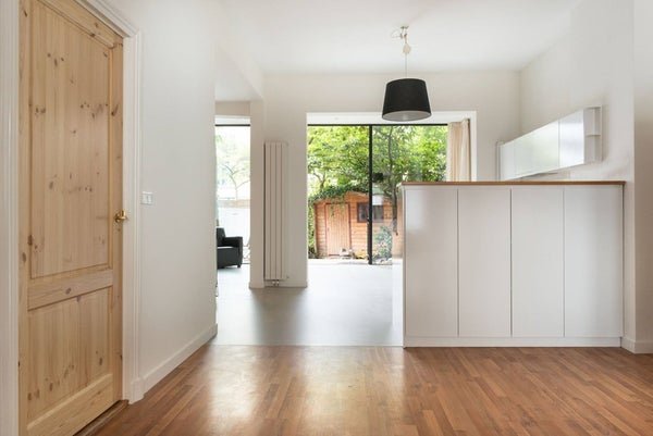 For rent: Flat Nassaukade in Amsterdam