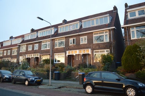 For rent: Room Noordelijke Parallelweg in Arnhem