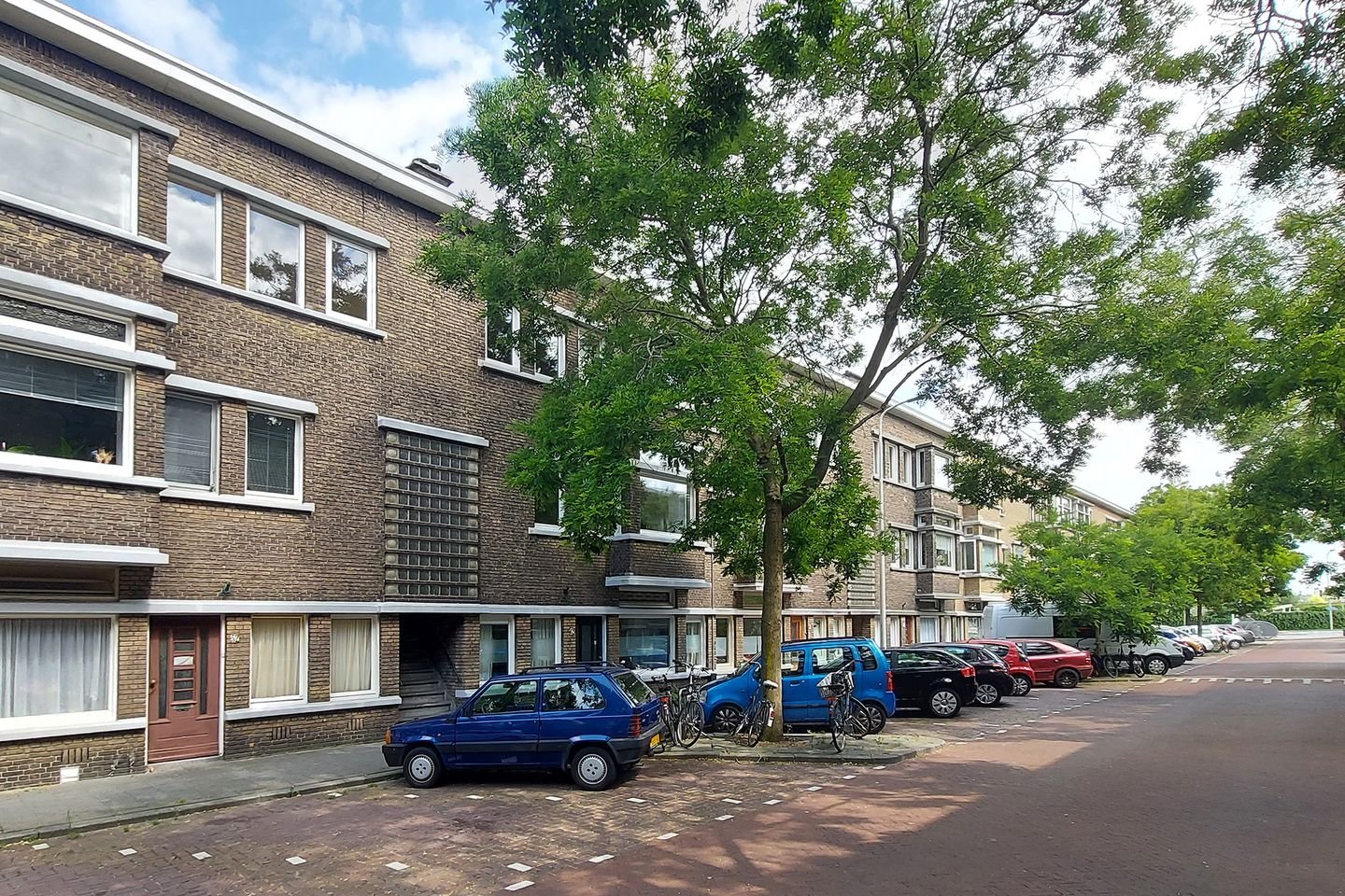 Van Heutszstraat 56